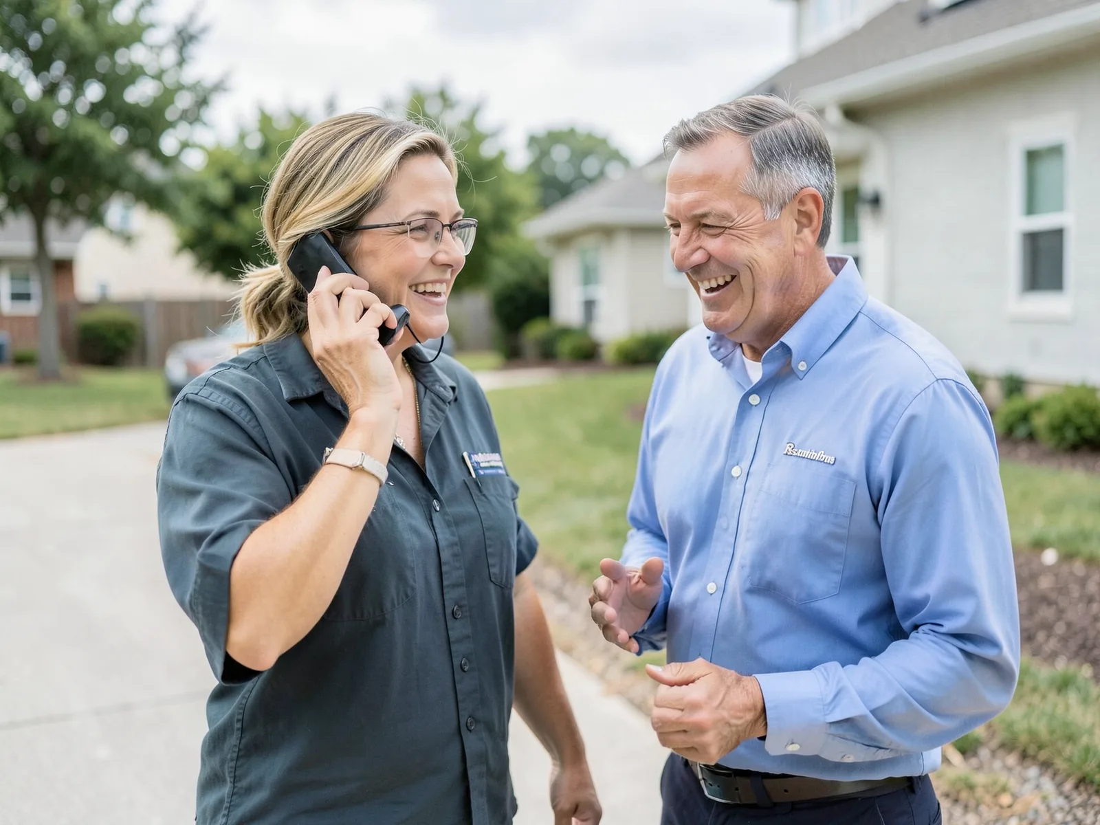 Frequently Asked Questions About Roof Leak Water Damage Restoration in Fallston, NC